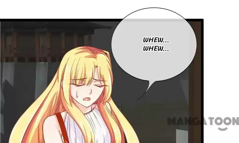 Holding Me Tightly, Ghost Sama Chapter 83