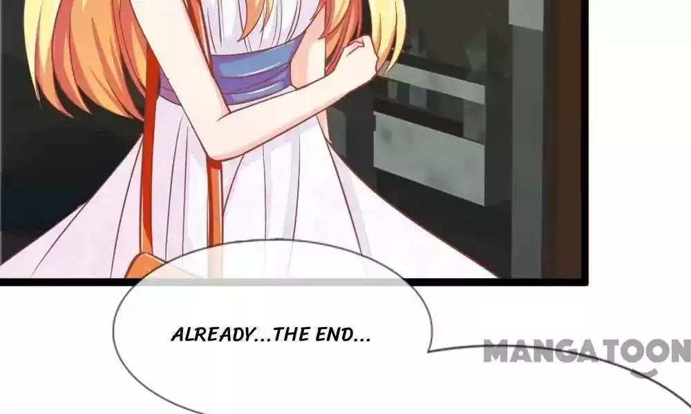 Holding Me Tightly, Ghost Sama Chapter 83