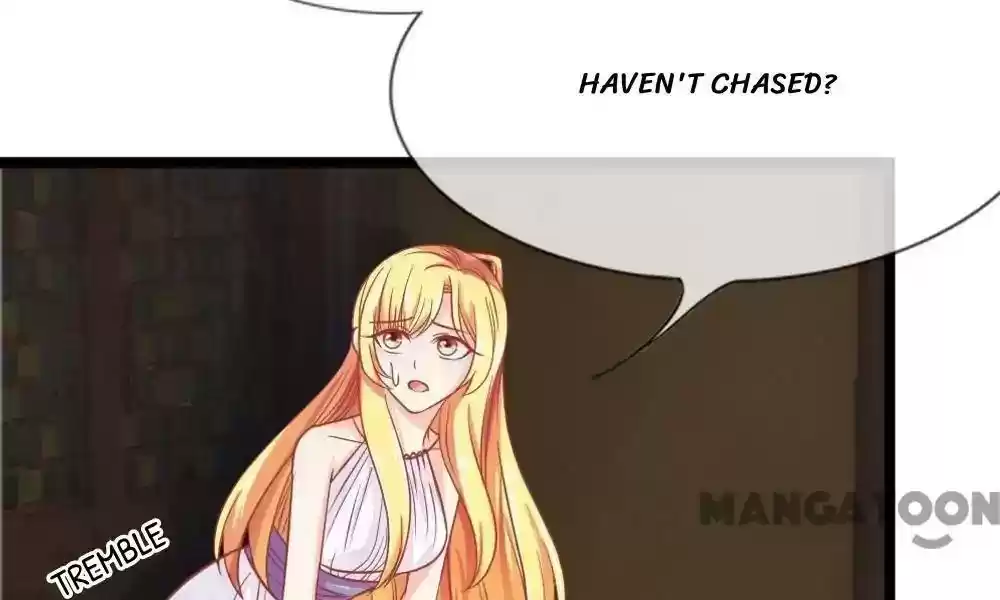 Holding Me Tightly, Ghost Sama Chapter 83