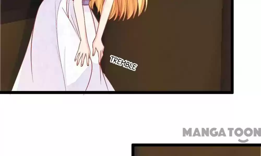 Holding Me Tightly, Ghost Sama Chapter 83