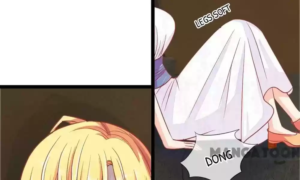 Holding Me Tightly, Ghost Sama Chapter 83