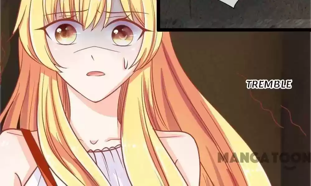 Holding Me Tightly, Ghost Sama Chapter 83