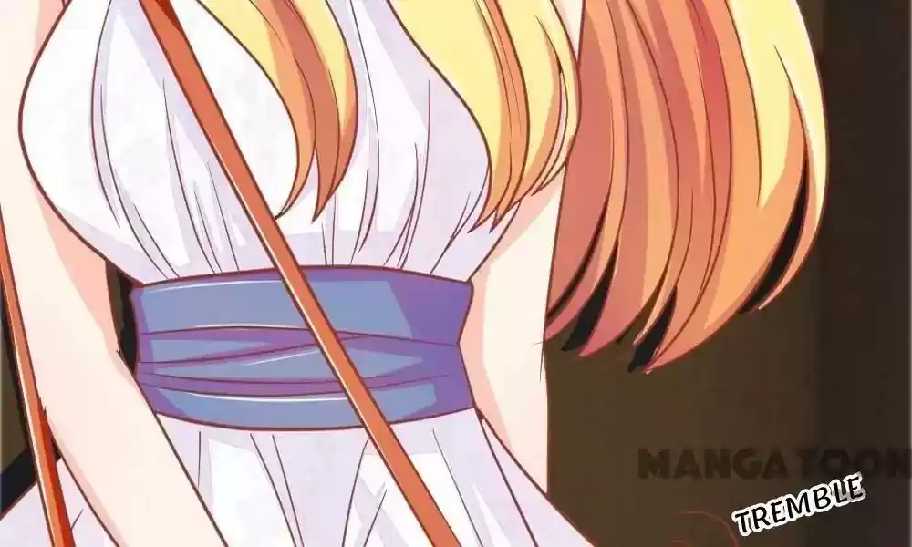 Holding Me Tightly, Ghost Sama Chapter 83