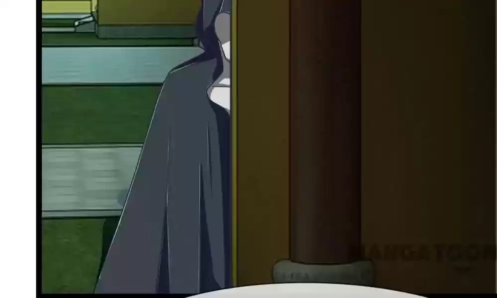 Holding Me Tightly, Ghost Sama Chapter 84