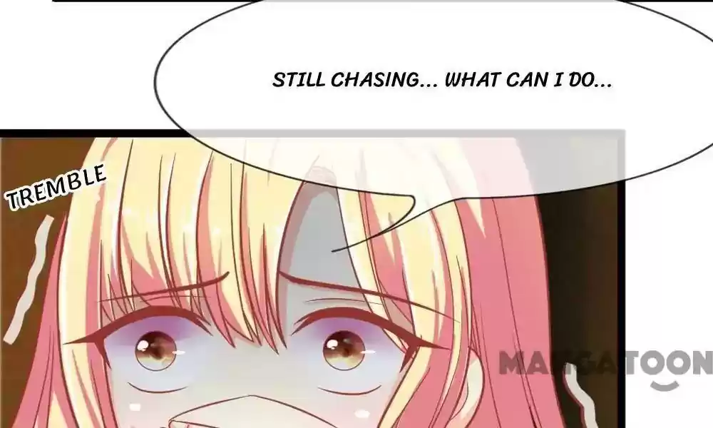 Holding Me Tightly, Ghost Sama Chapter 84