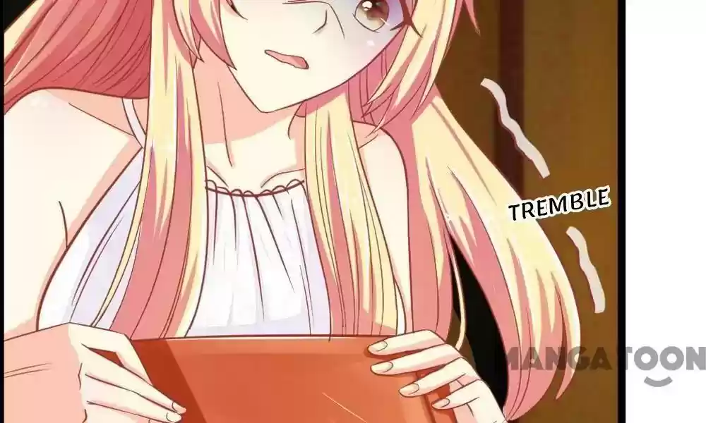 Holding Me Tightly, Ghost Sama Chapter 84