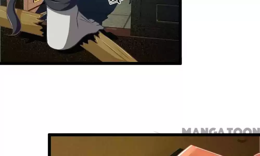 Holding Me Tightly, Ghost Sama Chapter 84