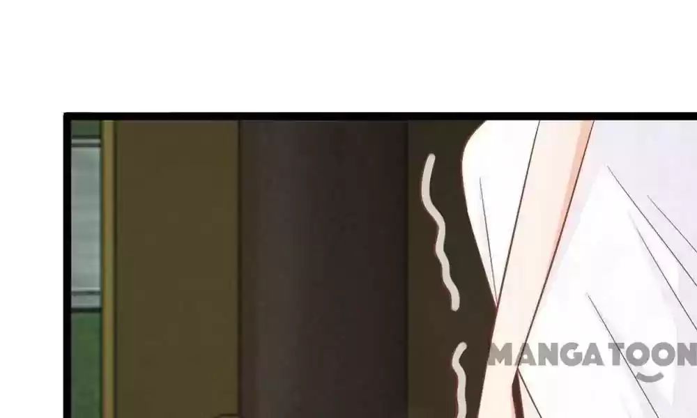 Holding Me Tightly, Ghost Sama Chapter 84