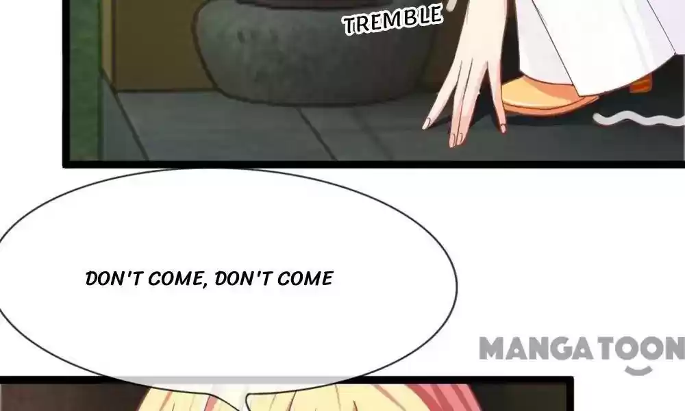 Holding Me Tightly, Ghost Sama Chapter 84