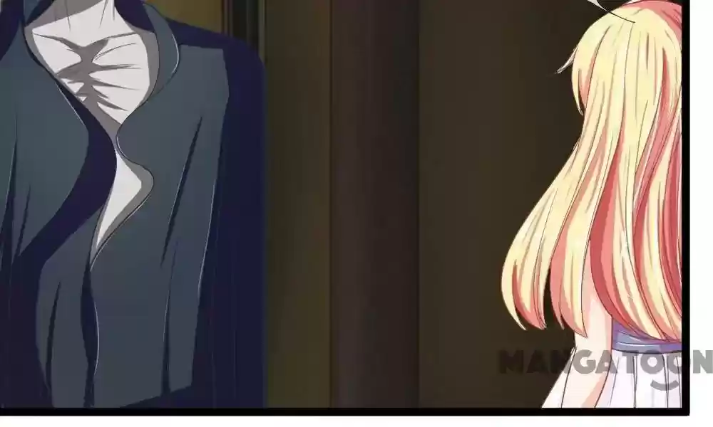 Holding Me Tightly, Ghost Sama Chapter 84