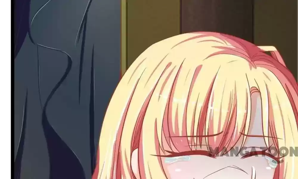 Holding Me Tightly, Ghost Sama Chapter 84