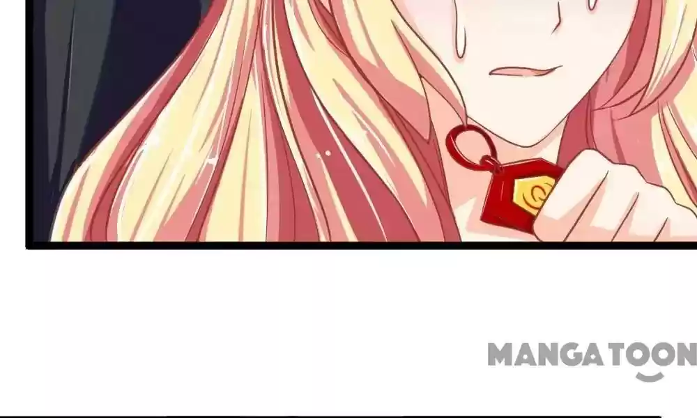 Holding Me Tightly, Ghost Sama Chapter 84