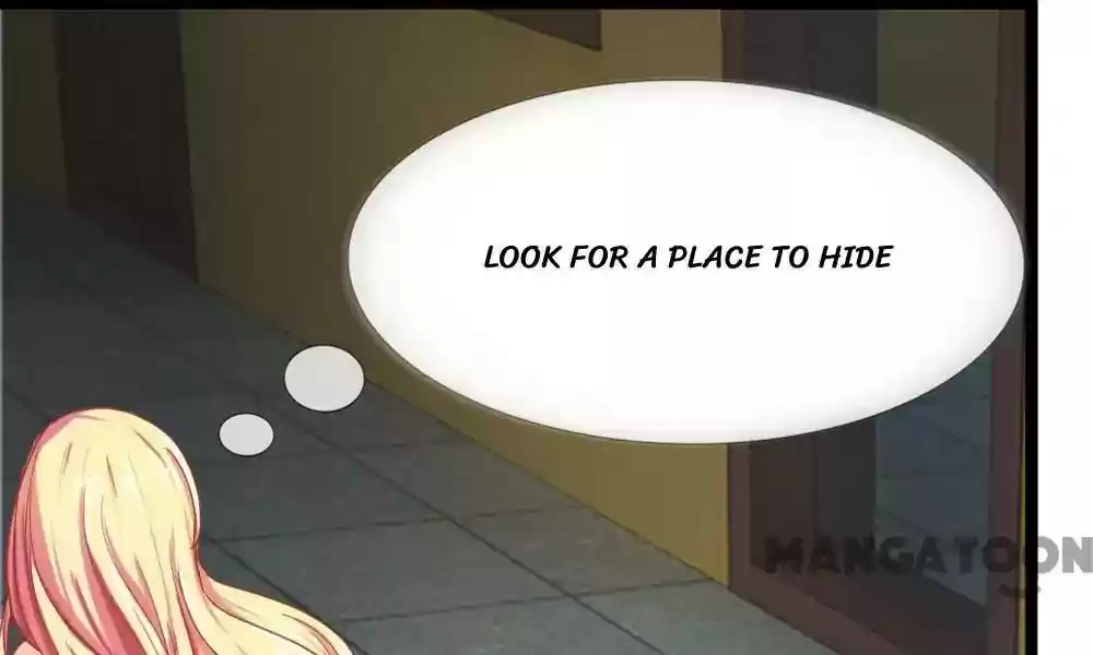 Holding Me Tightly, Ghost Sama Chapter 84