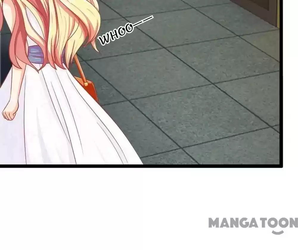 Holding Me Tightly, Ghost Sama Chapter 84