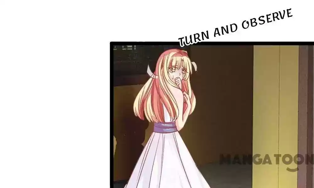 Holding Me Tightly, Ghost Sama Chapter 84