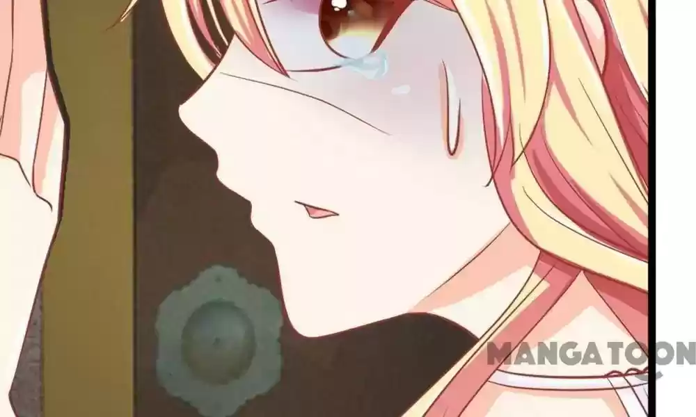 Holding Me Tightly, Ghost Sama Chapter 84