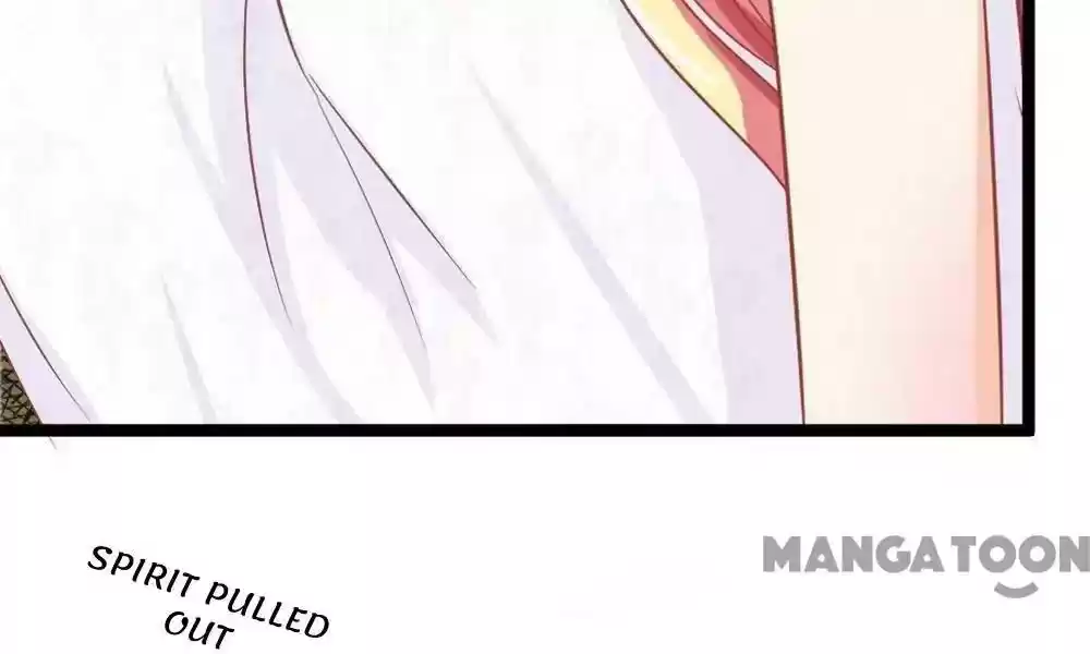 Holding Me Tightly, Ghost Sama Chapter 84