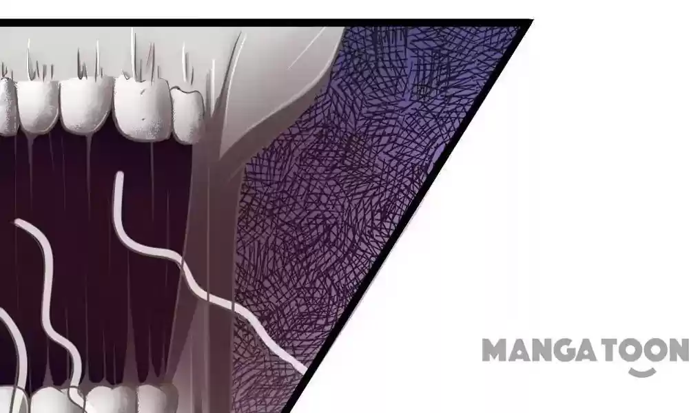 Holding Me Tightly, Ghost Sama Chapter 84