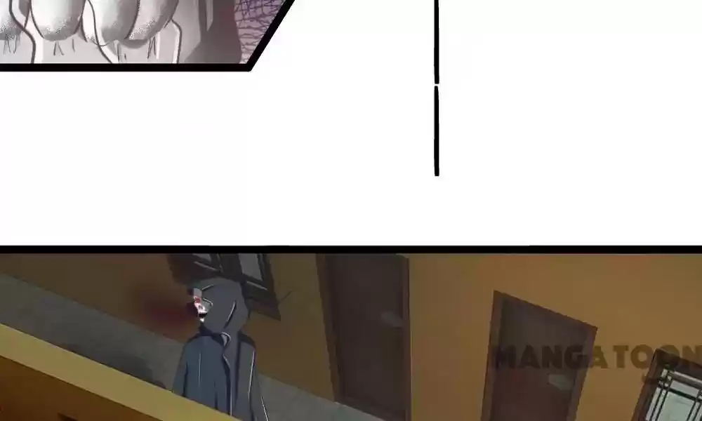 Holding Me Tightly, Ghost Sama Chapter 84