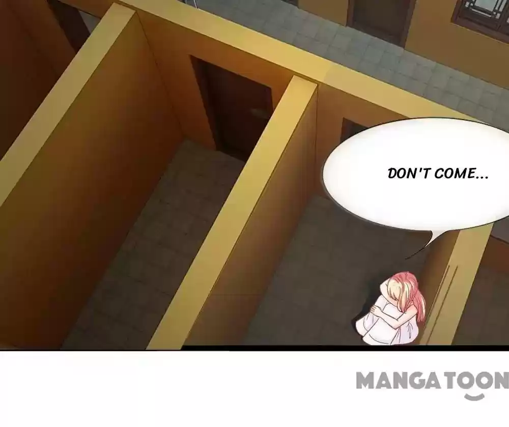 Holding Me Tightly, Ghost Sama Chapter 84