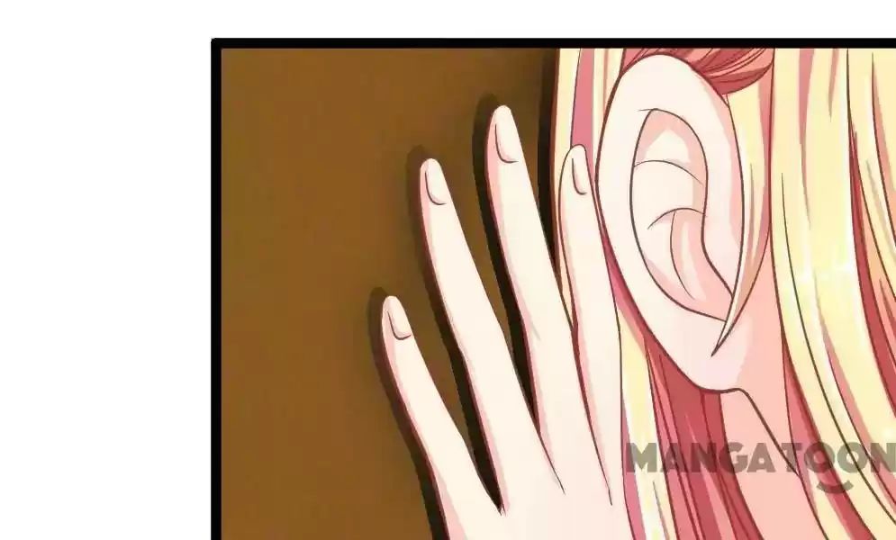 Holding Me Tightly, Ghost Sama Chapter 85