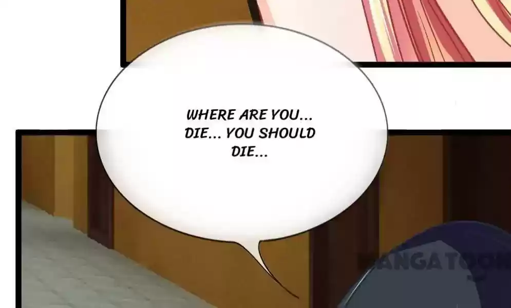 Holding Me Tightly, Ghost Sama Chapter 85