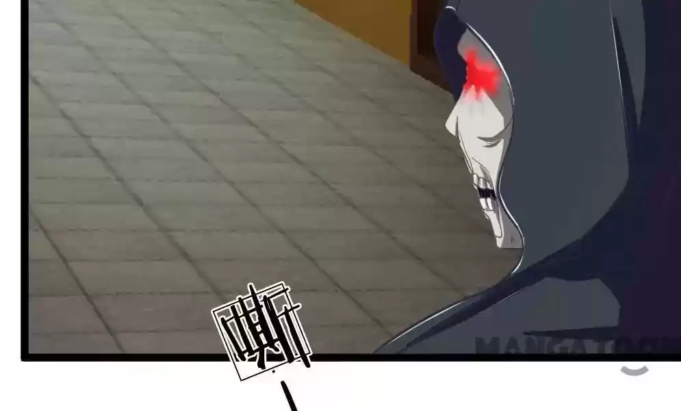 Holding Me Tightly, Ghost Sama Chapter 85