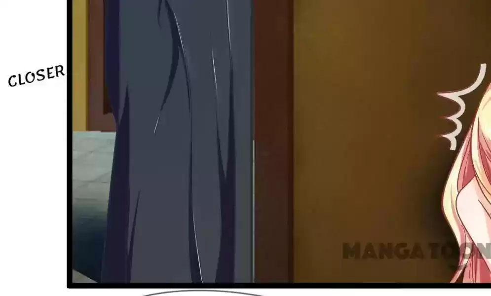 Holding Me Tightly, Ghost Sama Chapter 85