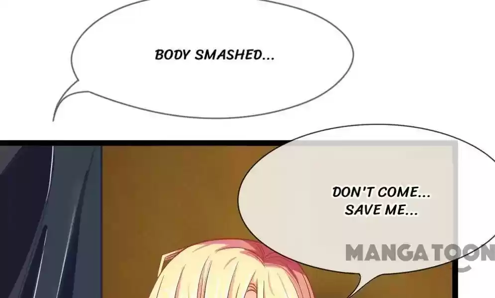 Holding Me Tightly, Ghost Sama Chapter 85