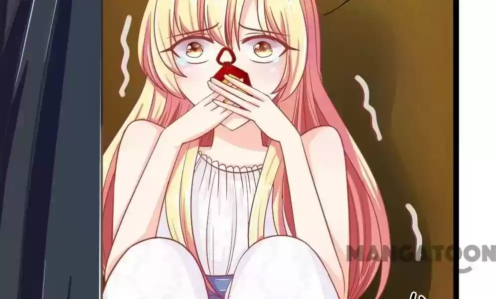 Holding Me Tightly, Ghost Sama Chapter 85