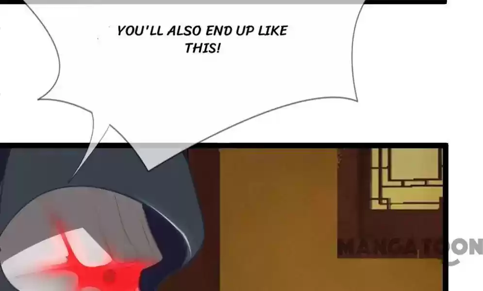 Holding Me Tightly, Ghost Sama Chapter 85