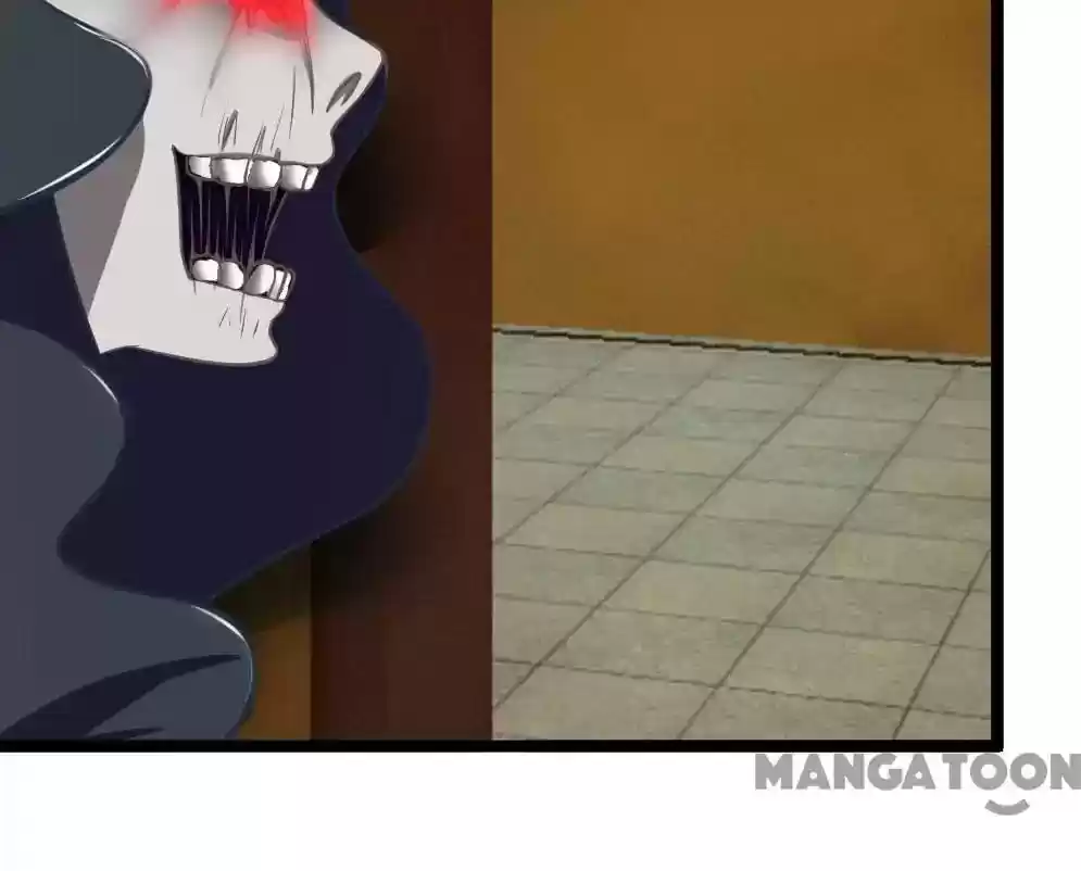 Holding Me Tightly, Ghost Sama Chapter 85