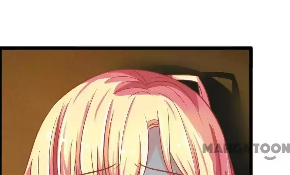 Holding Me Tightly, Ghost Sama Chapter 85