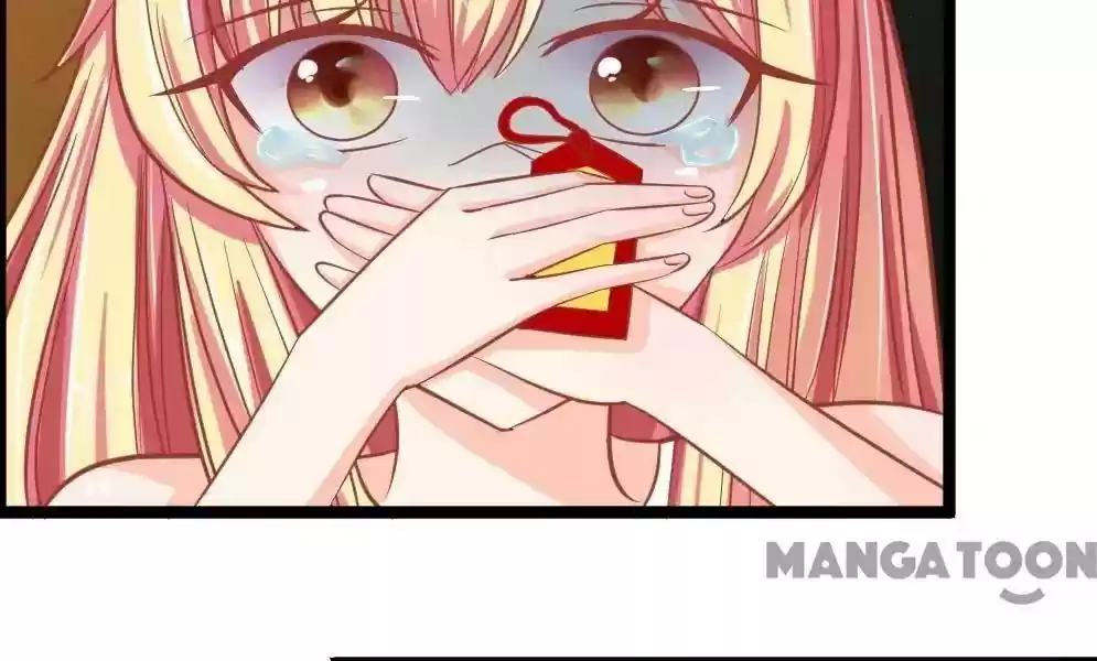 Holding Me Tightly, Ghost Sama Chapter 85