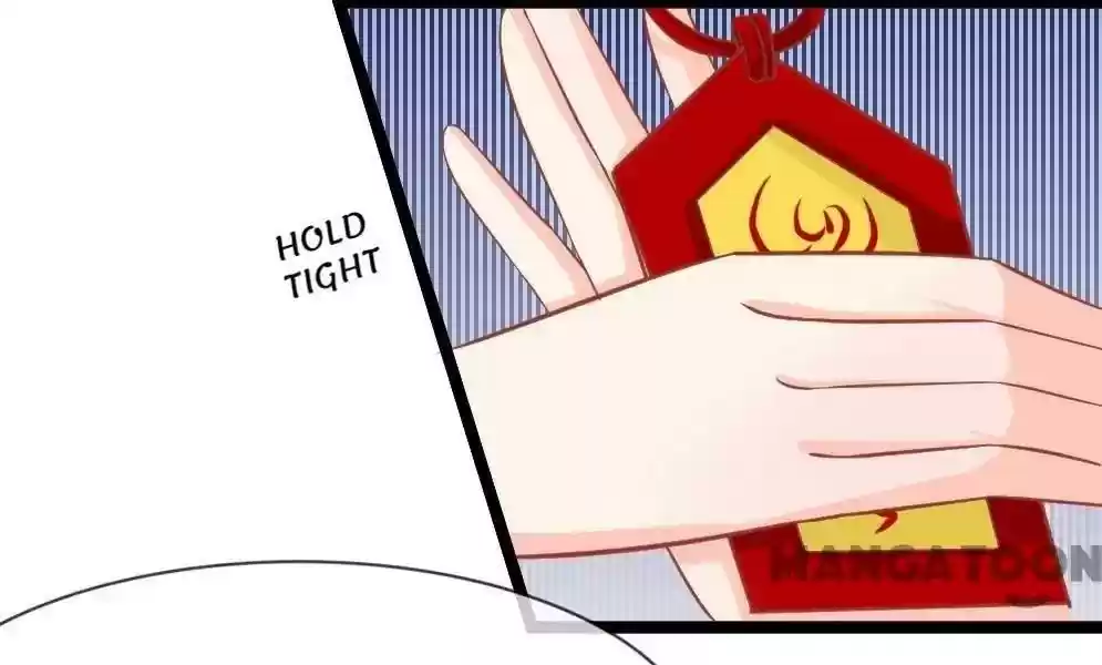 Holding Me Tightly, Ghost Sama Chapter 85