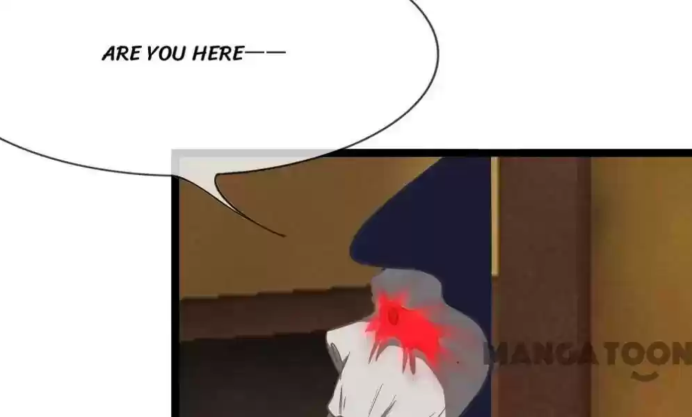 Holding Me Tightly, Ghost Sama Chapter 85