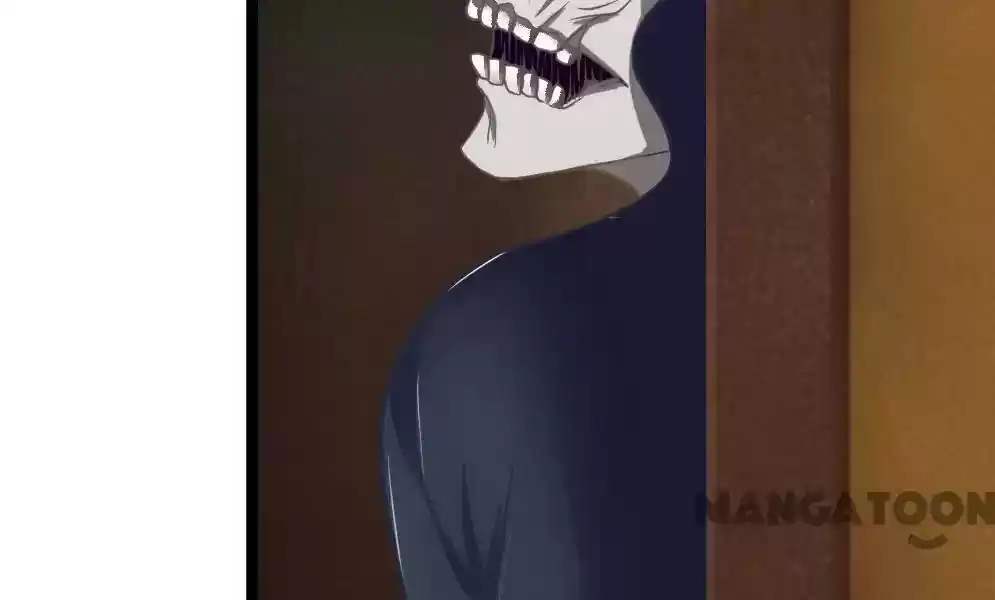 Holding Me Tightly, Ghost Sama Chapter 85