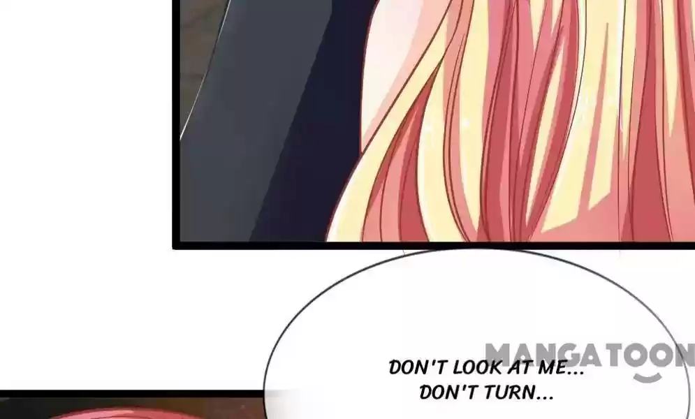 Holding Me Tightly, Ghost Sama Chapter 85