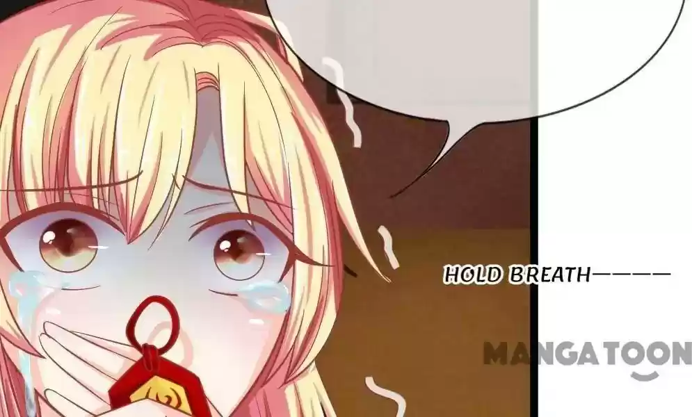 Holding Me Tightly, Ghost Sama Chapter 85