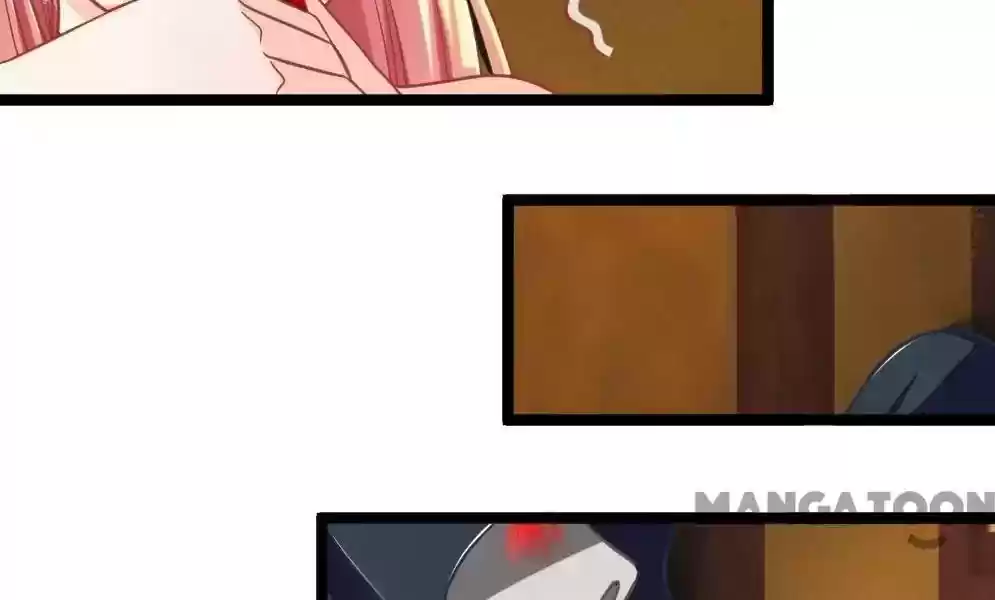 Holding Me Tightly, Ghost Sama Chapter 85