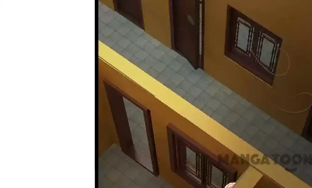 Holding Me Tightly, Ghost Sama Chapter 85