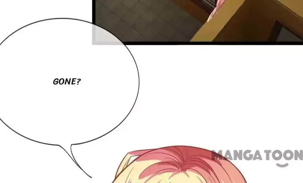 Holding Me Tightly, Ghost Sama Chapter 85