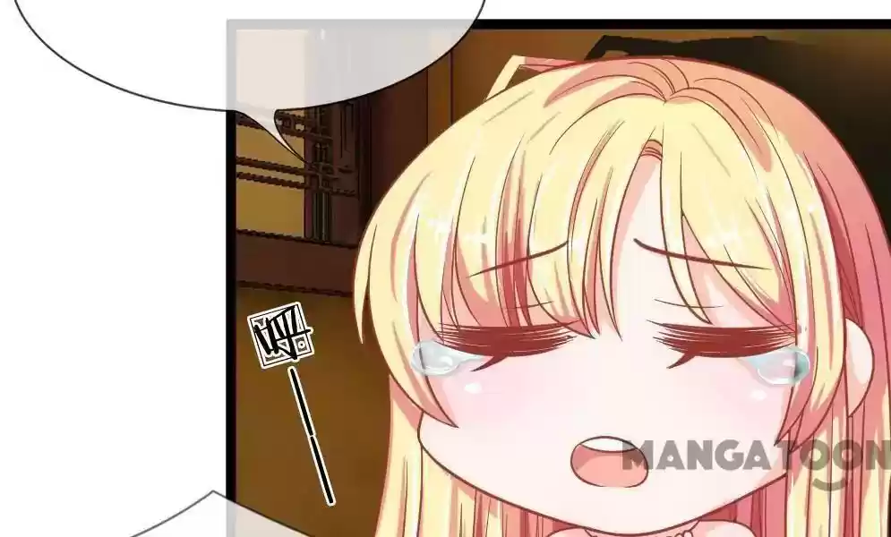 Holding Me Tightly, Ghost Sama Chapter 85