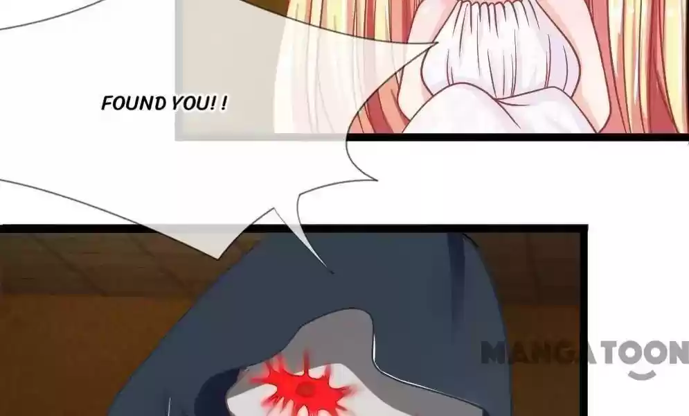 Holding Me Tightly, Ghost Sama Chapter 85