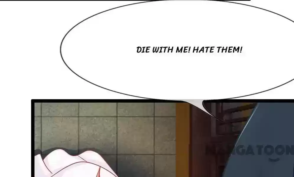 Holding Me Tightly, Ghost Sama Chapter 85