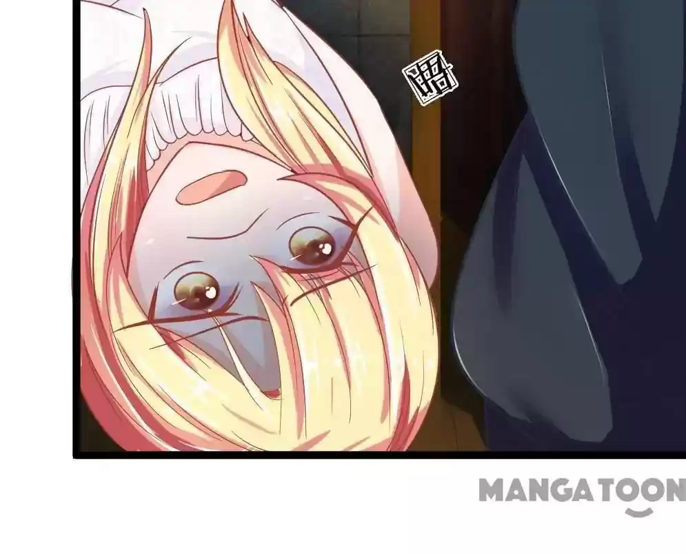 Holding Me Tightly, Ghost Sama Chapter 85