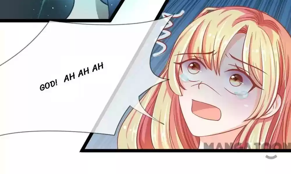 Holding Me Tightly, Ghost Sama Chapter 86