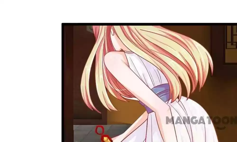 Holding Me Tightly, Ghost Sama Chapter 86