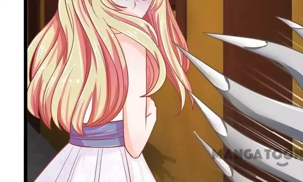 Holding Me Tightly, Ghost Sama Chapter 86