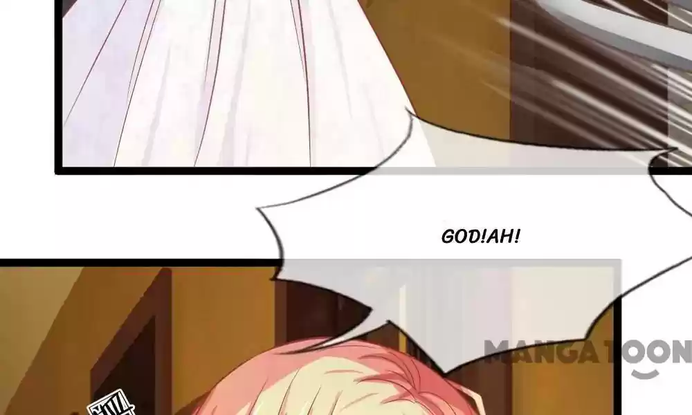 Holding Me Tightly, Ghost Sama Chapter 86